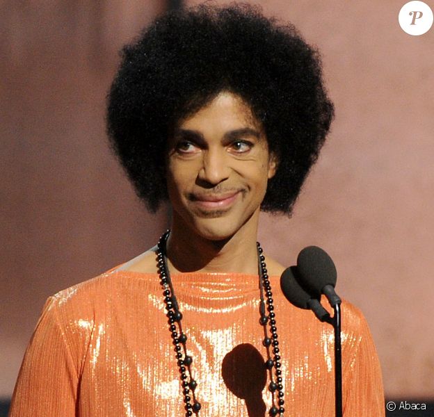 Prince est mort : L'artiste s'est éteint à l'âge de 57 ans - Purepeople