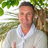 Pascal participe à Koh-Lanta 2016.