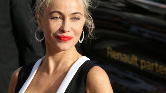 Emmanuelle Béart et Surifel : Maman heureuse et épanouie avec son fils