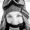 Estelle Balet est morte à 21 ans le 19 avril 2016, emportée par une avalanche lors d'un tournage au Portalet, à Orsières (Alpes suisses)... Véritable rayon de soleil, la championne de freeride était aimée de tous... Photo Instagram.