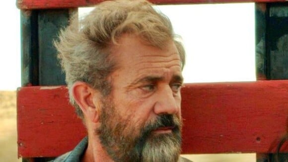 Cannes 2016 : Mel Gibson promet d'être bien en colère