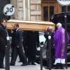 Les obsèques de Laurence Chirac organisée à Paris le 16 avril 2016