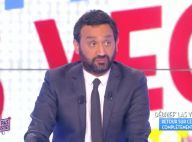 Cyril Hanouna, son nouveau défi fou : Battre un record du monde avec TPMP