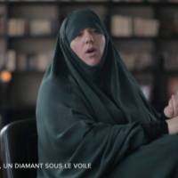 Diam's maman gaga : Elle publie une tendre vidéo de sa fille Maryam