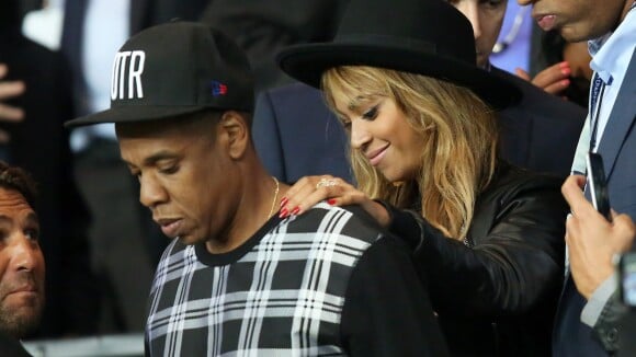 Jay Z infidèle à Beyoncé ? Rita Ora répond aux rumeurs, Iggy Azalea s'en mêle