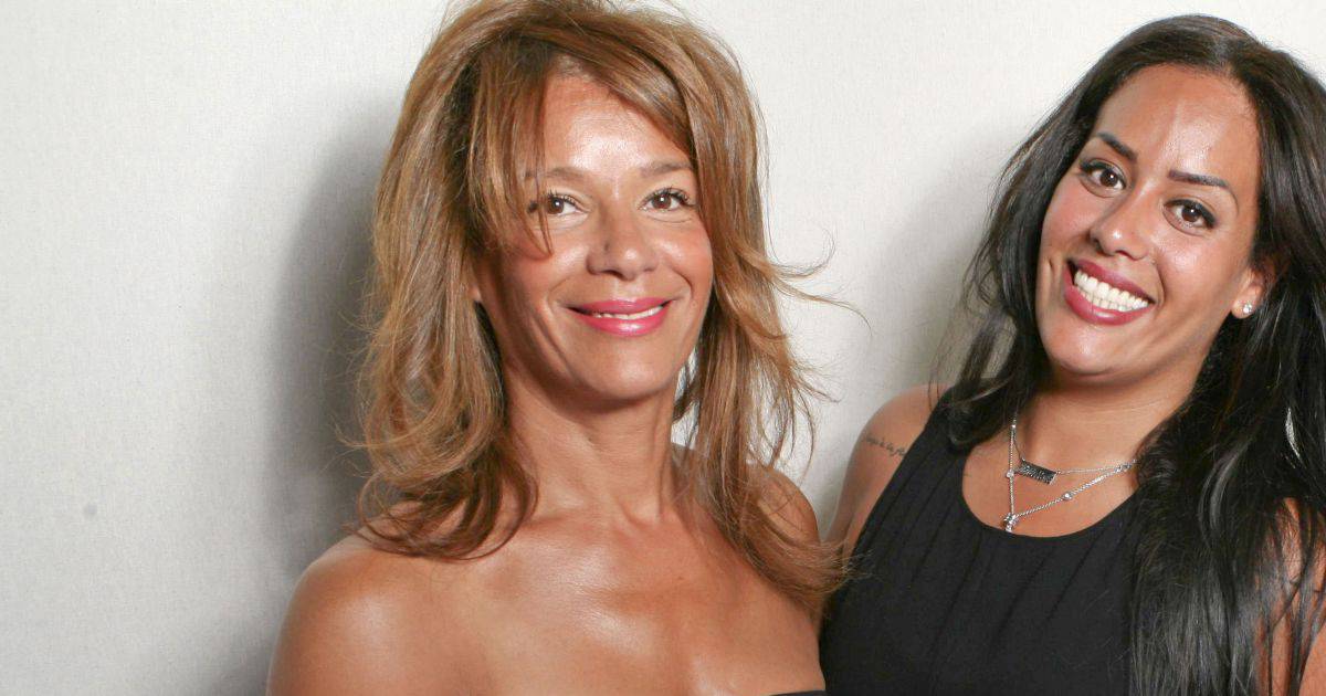 Amel Bent Et Sa M re Amel Bent F te Son 29e Anniversaire Avec Sa M re amel-bent-et-sa-m-re-amel-bent-f-te-son-29e-anniversaire-avec-sa-m-re