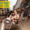 Habana, le nouveau disque de Florent Pagny