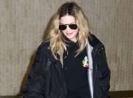 Madonna : Le bonheur retrouvé avec Rocco, elle publie une tendre photo