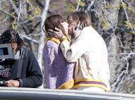 Lou Doillon : Balade chic et romantique à Central Park