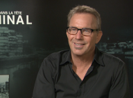 Kevin Costner : Ses enfants, sa santé, les regrets... Le "Criminal" se confie