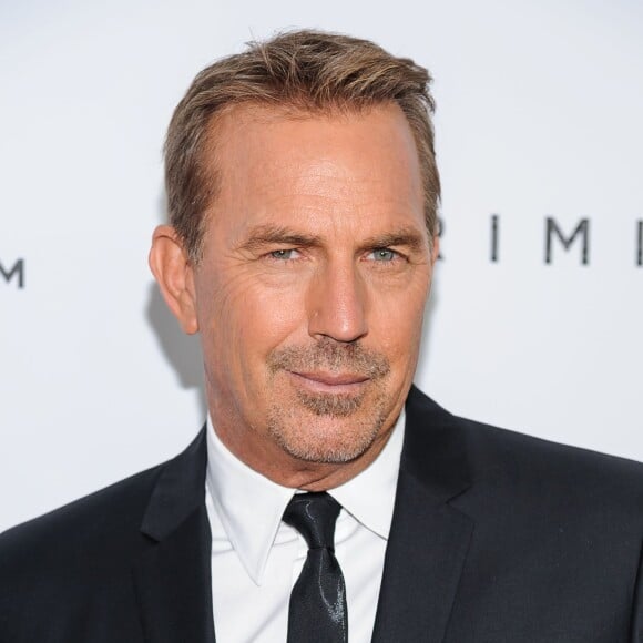 Kevin Costner - People à la première du film "Criminal" à New York. Le 11 avril 2016 © Mario Santoro-AdMedia / Zuma Press / Bestimage