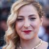 Marilou Berry - Montée des marches du film "Inside Out" (Vice-Versa) lors du 68e Festival International du Film de Cannes, le 18 mai 2015.
