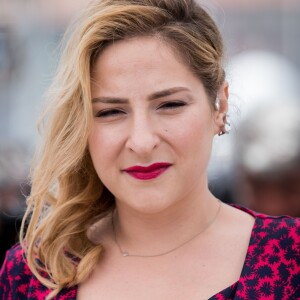 Marilou Berry - Photocall du film "Vice Versa" lors du 68e Festival International du Film de Cannes. Cannes, le 18 mai 2015 Call