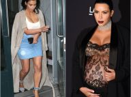 Kim Kardashian a perdu 27 kilos : Son corps de rêve retrouvé !