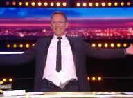 Faut pas abuser ! : Julien Courbet provoque un fou rire sur le plateau