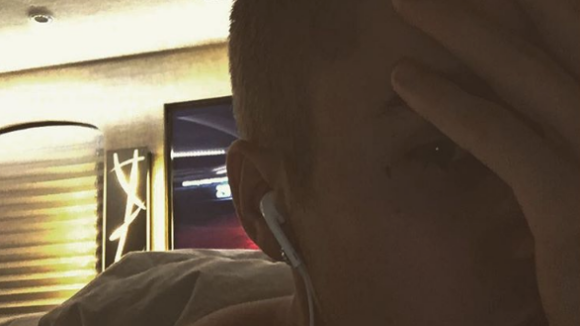 Justin Bieber s'offre un nouveau tatouage... sur le visage !