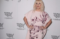 Kesha reprend 'Till It Happens To You au gala de l'association The Humane Society, organisé à New York le 8 mai 2016