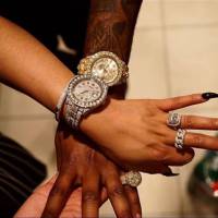 Nicki Minaj : Cadeaux précieux à son chéri Meek Mill pour son anniversaire