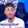 Vivian, dans le Mad Mag sur NRJ12, le mardi 10 mai 2016.