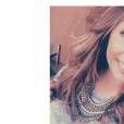 Stéphanie des "Marseillais South Africa" souriante sur Instagram