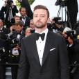 Justin Timberlake - Montée des marches du film "Café Society" pour l'ouverture du 69e Festival International du Film de Cannes. Le 11 mai 2016. © Borde-Jacovides-Moreau/Bestimage