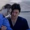 Grey's Anatomy saison 3 : Patrick Dempsey (Derek Sheperd) sauve Meredith Grey de la noyade