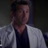 Grey's Anatomy : Patrick Dempsey parle de son rôle dans la série, dans le Grand Journal de Canal +