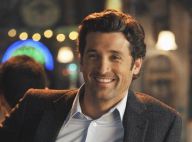 Grey's Anatomy : Derek est mort, 5 moments marquants de Partick Dempsey