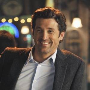 Grey's Anatomy : Patrick Dempsey (Docteur Sheperd)