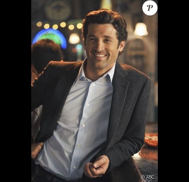 Grey's Anatomy Derek est mort, 5 moments marquants de Partick