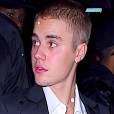 Justin Bieber arrive au club Up &amp; Down à New York, le 2 mai 2016