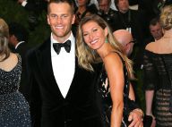 Gisele Bündchen : "Des hauts et des bas" dans son mariage, Tom Brady se confie