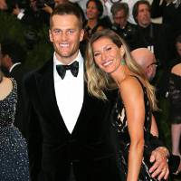 Gisele Bündchen : "Des hauts et des bas" dans son mariage, Tom Brady se confie