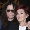 Ozzy Osbourne et Sharon Osbourne se retrouvent pour la soirée ‘Corey Taylor Special Announcement' au Palladium à Hollywood. Après trente ans de mariage, le couple mythique du heavy metal, Ozzy et Sharon Osbourne se séparent. Selon plusieurs sources, ce dernier aurait même quitté le domicile conjugal. Le 12 mai 2016