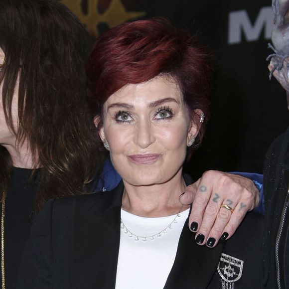 Ozzy Osbourne et Sharon Osbourne se retrouvent pour la soirée ‘Corey Taylor Special Announcement' au Palladium à Hollywood. Après trente ans de mariage, le couple mythique du heavy metal, Ozzy et Sharon Osbourne se séparent. Selon plusieurs sources, ce dernier aurait même quitté le domicile conjugal. Le 12 mai 2016