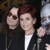 Ozzy Osbourne et Sharon Osbourne se retrouvent pour la soirée ‘Corey Taylor Special Announcement' au Palladium à Hollywood. Après trente ans de mariage, le couple mythique du heavy metal, Ozzy et Sharon Osbourne se séparent. Selon plusieurs sources, ce dernier aurait même quitté le domicile conjugal. Le 12 mai 2016