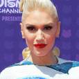 Gwen Stefani à la journée Radio Disney Music Awards 2016 au théâtre The Microsoft à Los Angeles, le 30 avril 2016