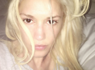 Gwen Stefani au réveil et pas maquillée : La star se dévoile au naturel !