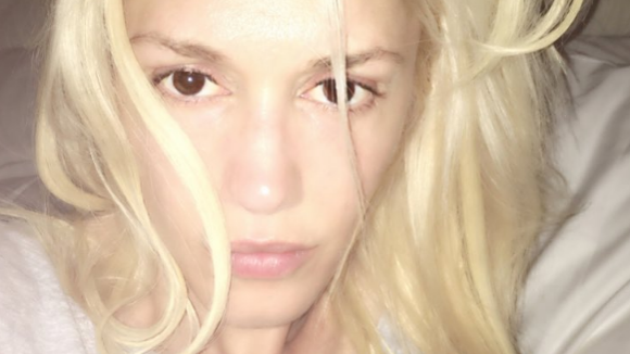 Gwen Stefani au réveil et pas maquillée : La star se dévoile au naturel !