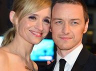 James McAvoy célibataire : La star de X-Men divorce de sa femme Anne-Marie Duff