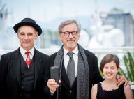 Cannes 2016 : Steven Spielberg, son acteur oscarisé en géant et une polémique ?