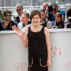 Ruby Barnhill - Photocall du film "Le BGG" (Le Bon Gros Géant) lors du 69e Festival International du Film de Cannes. Le 14 mai 2016 © Borde-Moreau / Bestimage