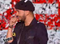 Gagnant de The Voice 5 : Slimane, exceptionnel, remporte le trophée !