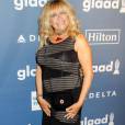 Robin Byrd à la 27ème soirée annuelle Glaad Media à The Waldorf-Astoria à New York, le 14 mai 2016