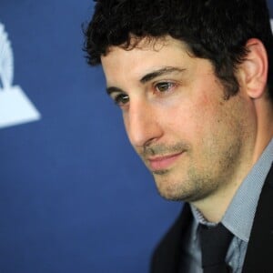 Jason Biggs à la 27ème soirée annuelle Glaad Media à The Waldorf-Astoria à New York, le 14 mai 2016