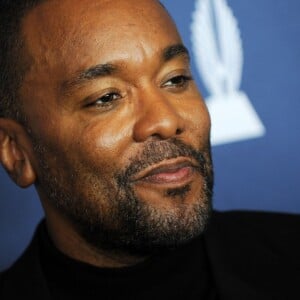 Lee Daniels  à la 27ème soirée annuelle Glaad Media à The Waldorf-Astoria à New York, le 14 mai 2016