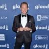 Carson Kressley  à la 27ème soirée annuelle Glaad Media à The Waldorf-Astoria à New York, le 14 mai 2016