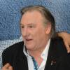 Gérard Depardieu - Photocall du film "Tour de France" présenté à la Quinzaine des réalisateurs lors du 69 ème Festival International du Film de Cannes le 15 mai 2016 © Lionel Urman / Bestimage