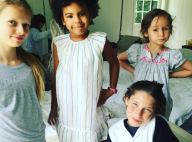 Gwyneth Paltrow : Apple fête ses 12 ans avec Blue Ivy, la fille de Beyoncé !