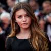 Thylane Blondeau - Montée des marches du film "The BFG" ("Le BGG Le Bon Gros Géant") lors du 69ème Festival International du Film de Cannes. Le 14 mai 2016. © Borde-Jacovides-Moreau/Bestimage